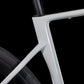 CUBE ATTAIN C:62 SLX ROAD BIKE 2025 COTTON' N 'GREY
