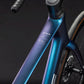 CUBE ATTAIN C:62 SLT ROAD BIKE 2026 SHIFTMINT' N 'WHITE