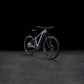 CUBE REACTION HYBRID PRO 600 eMTB BIKE 2025 SMARAGDGREY' N 'PRISM
