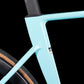 CUBE LITENING AIR C:68X RACE ROAD BIKE 2025 DAZZLE' N 'BLACK