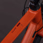 CUBE NULANE RACE FE GRAVEL BIKE 2026 AMBER' N 'BLACK