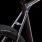 CUBE NULANE ONE GRAVEL BIKE 2025 MINERALGREY' N 'GREY
