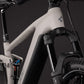 CUBE STEREO HYBRID ONE44 SLX 800 eMTB BIKE 2027 OATGREY 'N' GREY