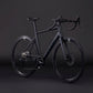 CUBE ATTAIN SLX ROAD BIKE 2026 COAL' N 'PRISM