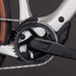 CUBE NULANE HYBRID C:62 RACE 400X eGRAVEL BIKE 2026 SLEEKGREY' N 'PRISM