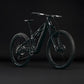 CUBE STEREO HYBRID ONE44 HPC SUPER TM 800 eMTB BIKE 2027 GRAPHITEGLITCH