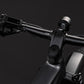 CUBE REACTION HYBRID RACE 800 FE eMTB BIKE 2027 SLABGREY 'N' CHROME
