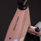 CUBE REACTION HYBRID PERFORMANCE 720 FE HARDTAIL eMTB BIKE 2027 RUBY 'N' BLACK (EASY ENTRY)