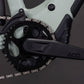 CUBE REACTION HYBRID PRO 800 FE eMTB BIKE 2026 DESERTSTONE' N 'DRIEDHERBS