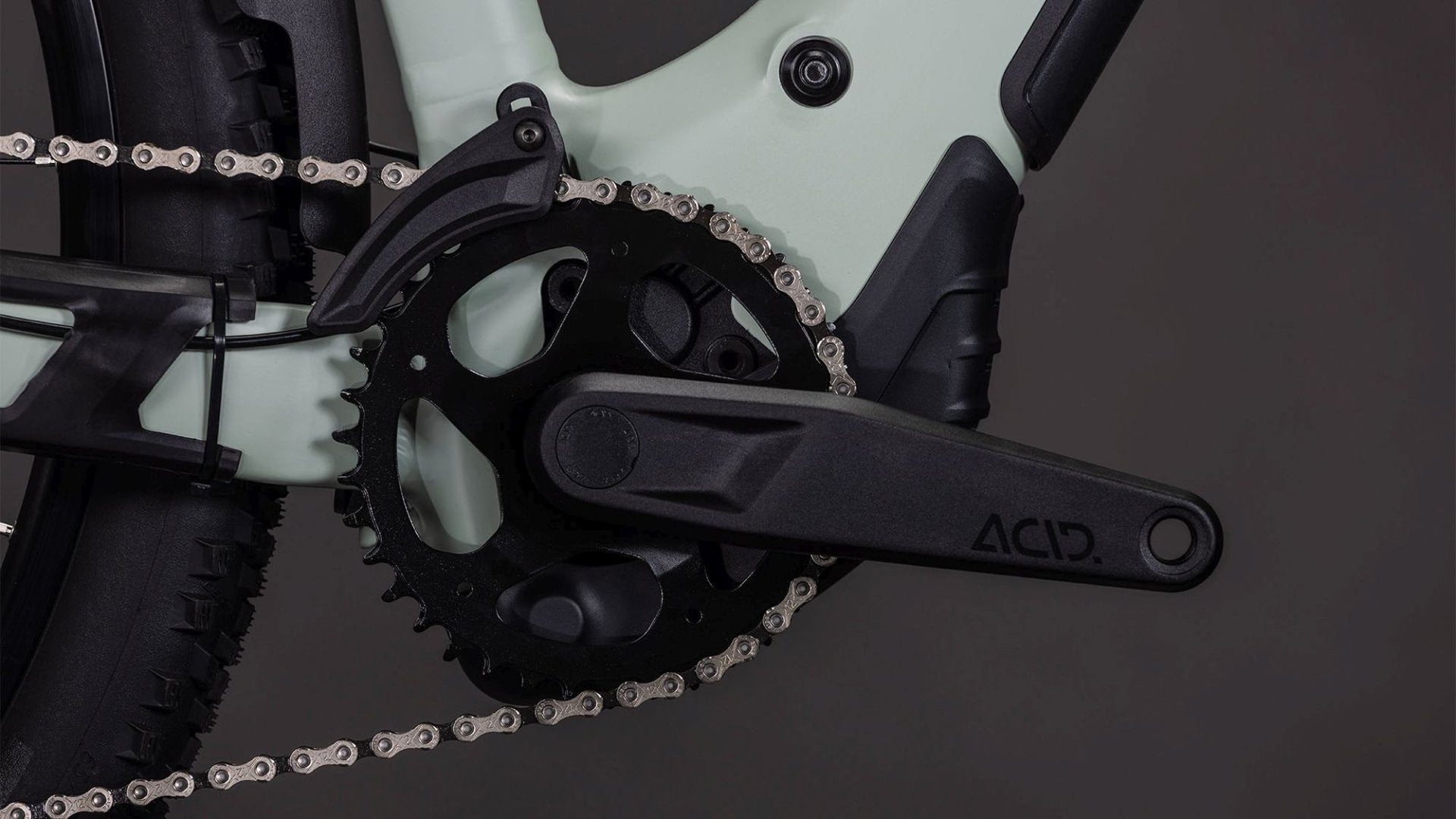 CUBE REACTION HYBRID PRO 800 FE eMTB BIKE 2026 DESERTSTONE' N 'DRIEDHERBS