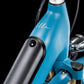 CUBE ELLA HYBRID 500 eBIKE 2025 SPHEREBLUE' N 'CREME