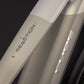 CUBE REACTION HYBRID ONE 720 FE HARDTAIL eMTB BIKE 2027 PEARLSILVER 'N' CHROME