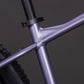 CUBE AIM ONE HARDTAIL MTB BIKE 2026 LIGHTPURPLE' N 'CHROME