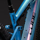 CUBE STEREO HYBRID ONE44 HPC SLX 800 eMTB BIKE 2027 DREAM 'N' BLACK