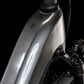 CUBE KATHMANDU HYBRID SLX 800 EASY ENTRY eBIKE 2025 GRAPHITE´ N ´BLACK