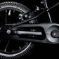 CUBE NUMOVE 140 KID'S MTB BIKE 2025 BLACK' N 'ORANGE
