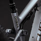 CUBE STEREO HYBRID ONE44 HPC SLX EVO 800 eMTB BIKE 2027 SLATEGREY 'N' PRIZM