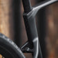 CUBE NUROAD HYBRID C:62 SLX 400X E-GRAVEL BIKE 2025 CARBON' N 'GLOSSY