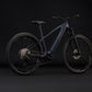 CUBE REACTION HYBRID ONE 720 HARDTAIL eMTB BIKE 2027 OOLONGGREY 'N' REFLEX