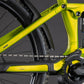 CUBE STEREO HYBRID ONE44 PRO 800 eMTB BIKE 2026 LIZARD' N 'BLACK
