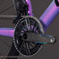 CUBE AGREE C:62 SLX ROAD BIKE 2026 COSMICPURPLE' N 'BLACK