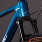 CUBE REACTION C:62 SLX HARDTAIL MTB BIKE 2026 ELECTRICBLUE' N 'WHITE