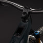 CUBE STEREO HYBRID ONE44 HPC AT 800 eMTB BIKE 2027 CARBON 'N' WHITE