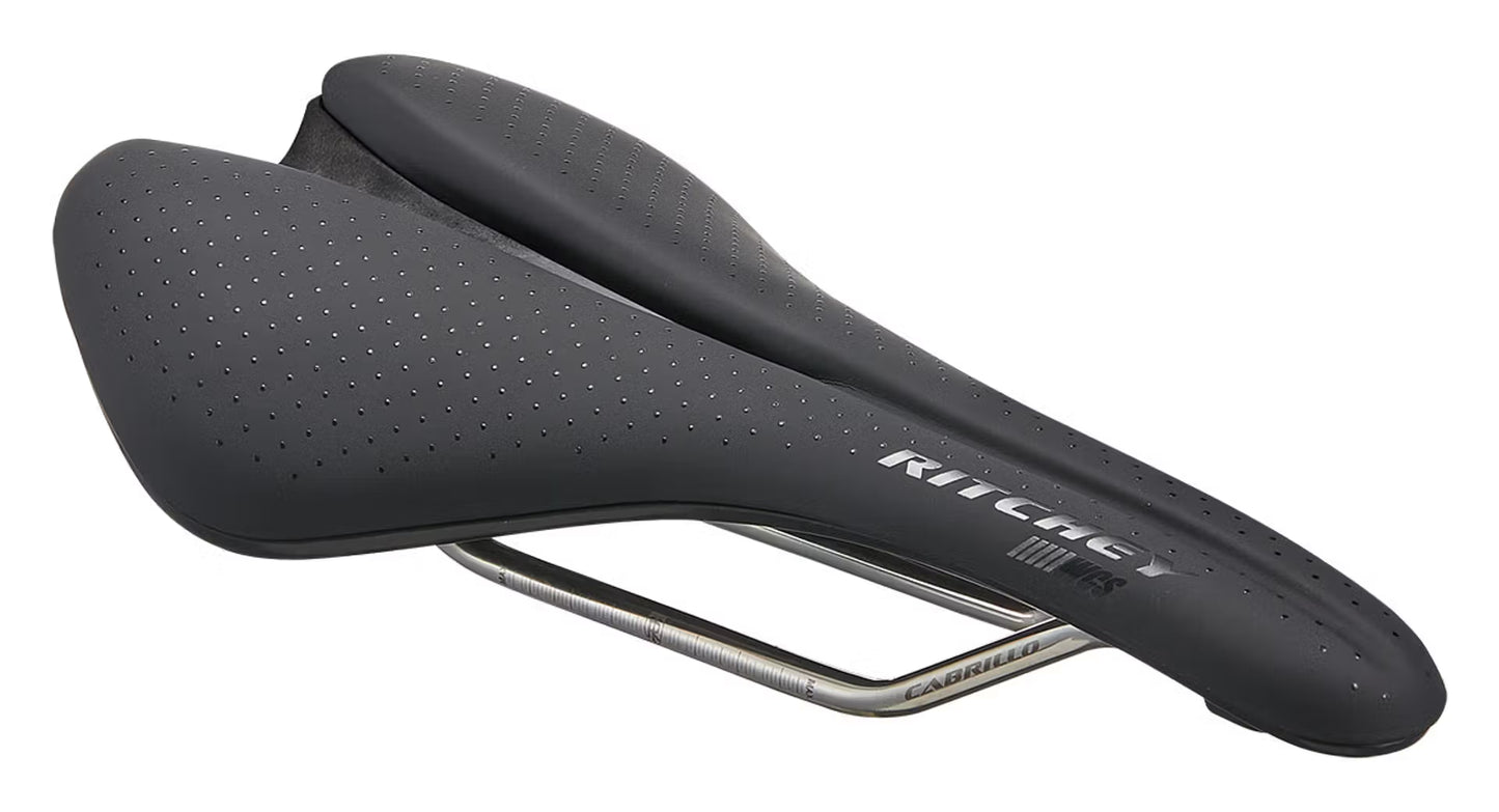 RITCHEY WCS CABRILLO SADDLE