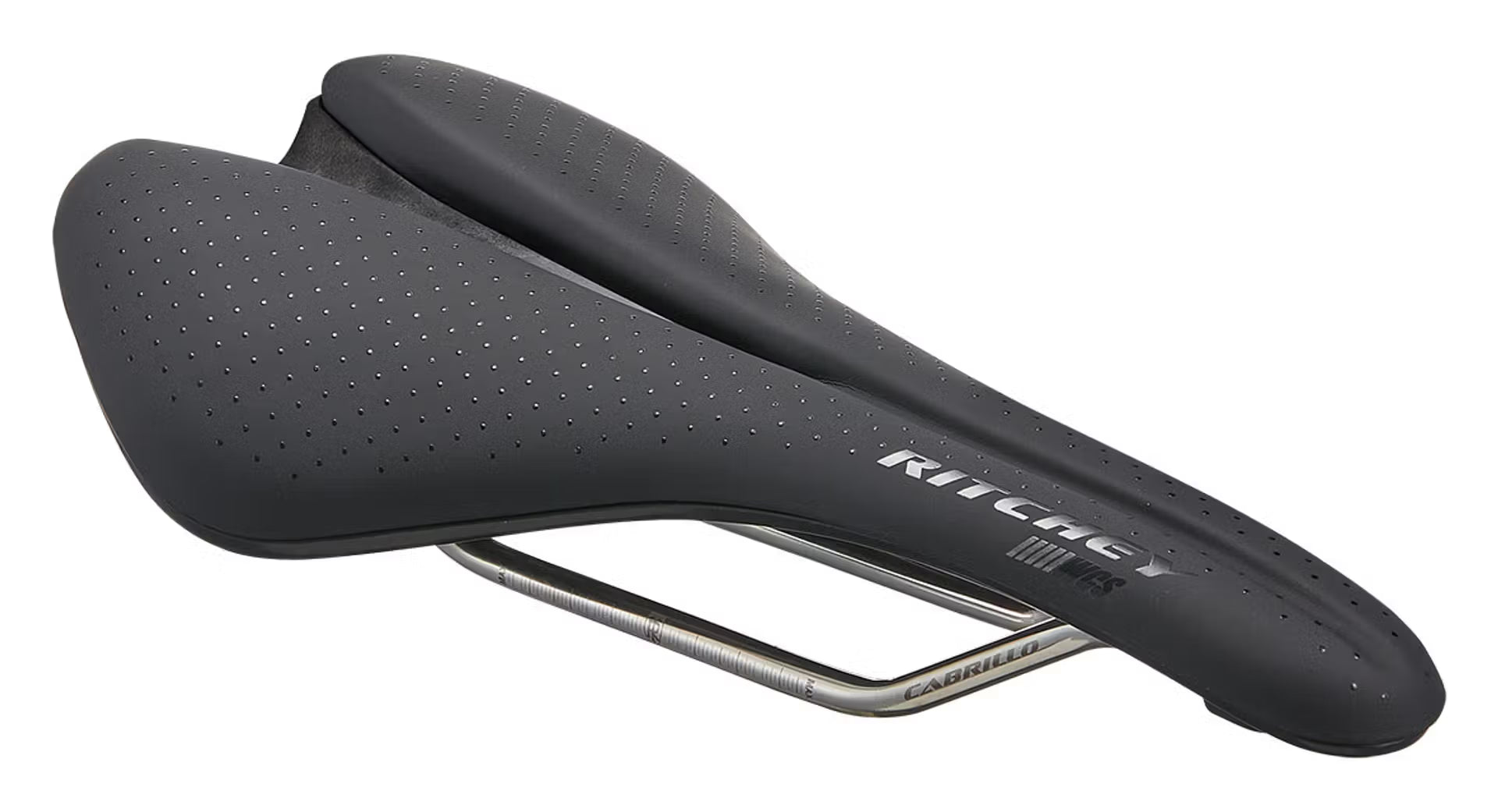 RITCHEY WCS CABRILLO SADDLE