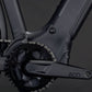 CUBE REACTION HYBRID PRO 800 FE eMTB BIKE 2026 BLACKLINE