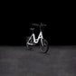 CUBE COMPACT HYBRID 500 URBAN eBIKE 2025 COTTON' N 'REFLEX
