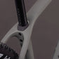 CUBE REACTION C:62 ONE HARDTAIL MTB BIKE 2026 OLDGREY' N 'BLACK