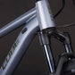 CUBE ATTENTION SLX HARDTAIL MTB BIKE 2026 SLATEGREY' N 'BLACK