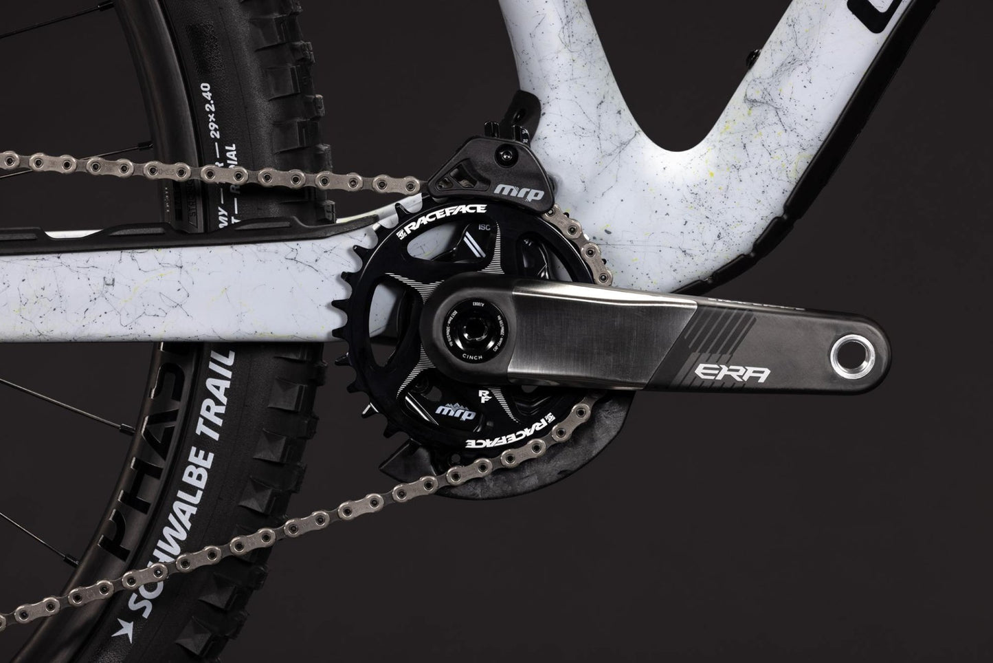 CUBE STEREO C:62 SLT MTB BIKE 2027 ARTICHOKE 'N' BLACK