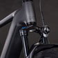 CUBE KATHMANDU HYBRID COMFORT PRO 800 eBIKE 2026 SLABGREY´ N ´BLACK