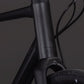 CUBE NULANE PRO GRAVEL BIKE 2026 GREY' N 'CHROME