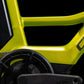 CUBE COMPACT HYBRID 500 URBAN eBIKE 2025 LIZARD' N 'REFLEX
