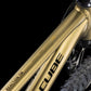 CUBE REACTION 240 TM KID'S MTB BIKE 2026 GOLDENLIME' N 'BLACK