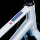 CUBE NUMOVE 200 KID'S MTB BIKE 2025 FLASHWHITE' N 'PINK