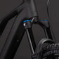 CUBE AMS HYBRID ONE44 C:62 PRO 400X eMTB BIKE 2026 BLACKLINE