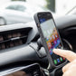 QUAD LOCK ADHESIVE DASH/CONSOLE MOUNT