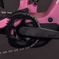 CUBE STEREO HYBRID ONE22 RACE 800 eMTB BIKE 2026 SHIFTBLUSH' N 'BLACK