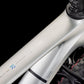 CUBE REACTION C:62 RACE HARDTAIL MTB BIKE 2025 SLEEKGREY' N 'PRISM