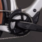 CUBE NULANE HYBRID C:62 RACE 400X FE eGRAVEL BIKE 2026 SLEEKGREY' N 'PRISM
