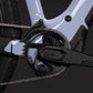 CUBE REACTION HYBRID SLX 800 HARDTAIL eMTB BIKE 2027 ARTLINE