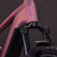 CUBE STEREO HYBRID ONE22 RACE 800 eMTB BIKE 2026 SHIFTBLUSH' N 'BLACK