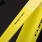CUBE REACTION HYBRID RACE 800 eMTB BIKE 2027 BANANASPLIT 'N' BLACK