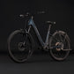 CUBE REACTION HYBRID ONE 720 FE HARDTAIL eMTB BIKE 2027 OOLONGGREY 'n' REFLEX (EASY ENTRY)