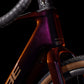 CUBE NUROAD HYBRID C:62 SLT 400X 29 eGRAVEL BIKE 2025 SOLARECLIPSE' N 'BRONZE