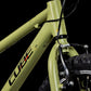 CUBE ACID 200 KID'S MTB BIKE 2025 LIGHTOLIVE' N 'ORANGE